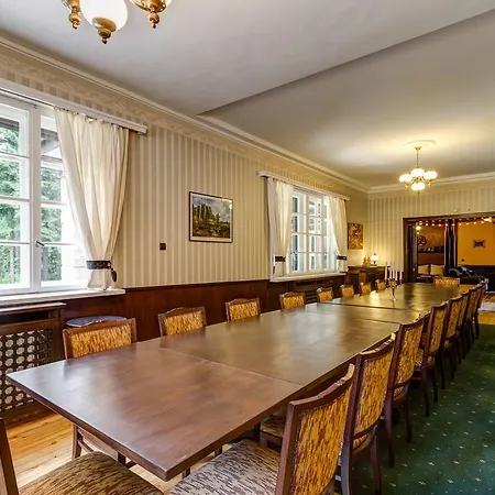 Villa Kalia