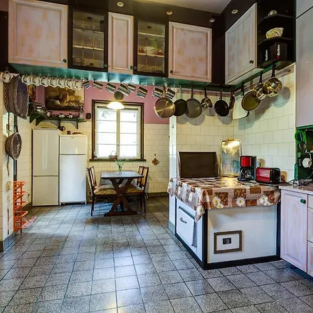 Villa Kalia *
