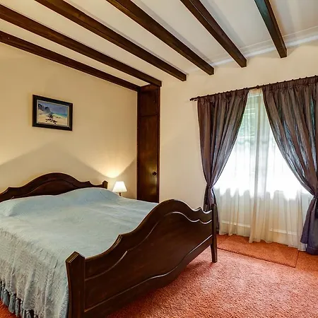 Villa Kalia *
