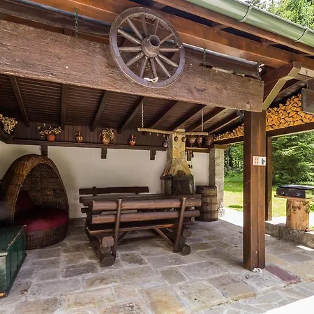 Kalia Villa Borovets