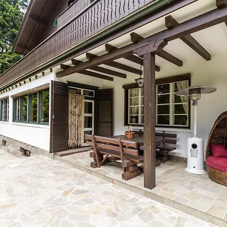 Villa Kalia