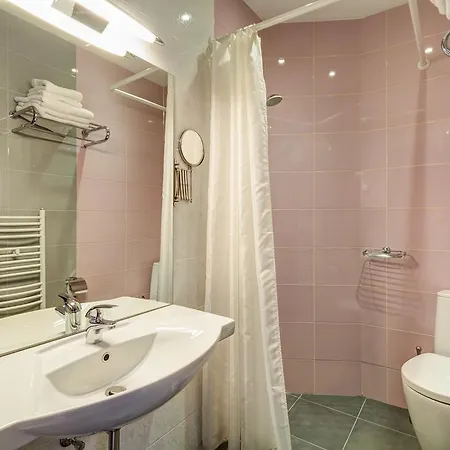 Kalia Villa Borovets