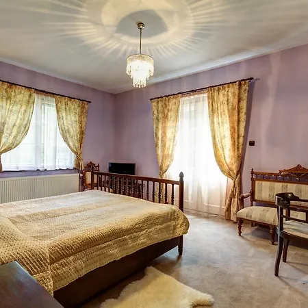 Villa Kalia