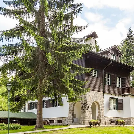 Villa Kalia Borovets