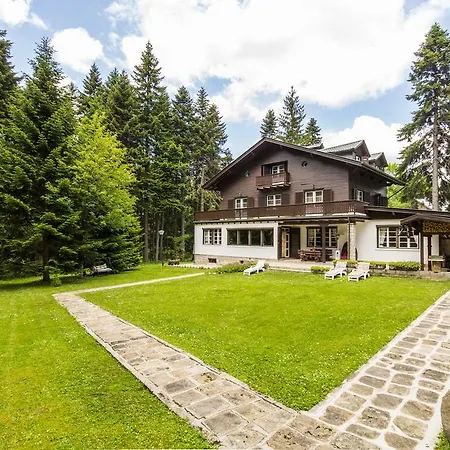 Villa Kalia *