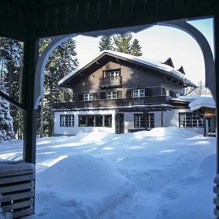 Kalia Borovets