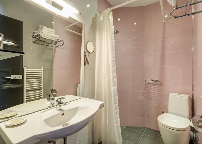 Kalia Villa Borovets